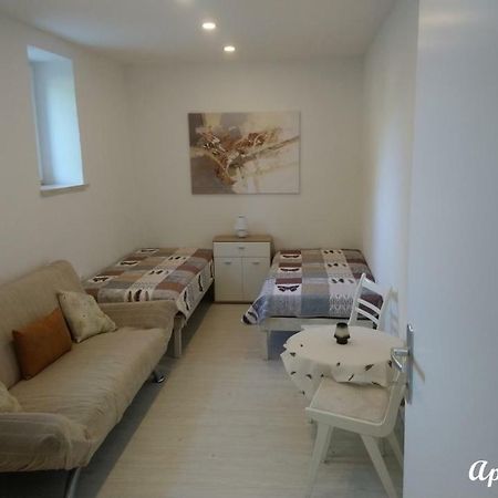 Apartment Luna Osp ภายนอก รูปภาพ