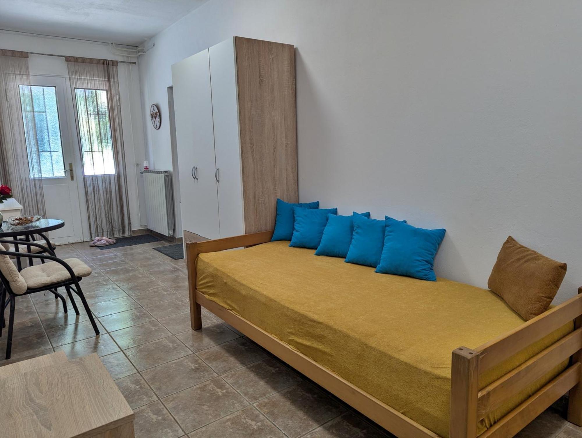 Apartment Luna Osp ภายนอก รูปภาพ
