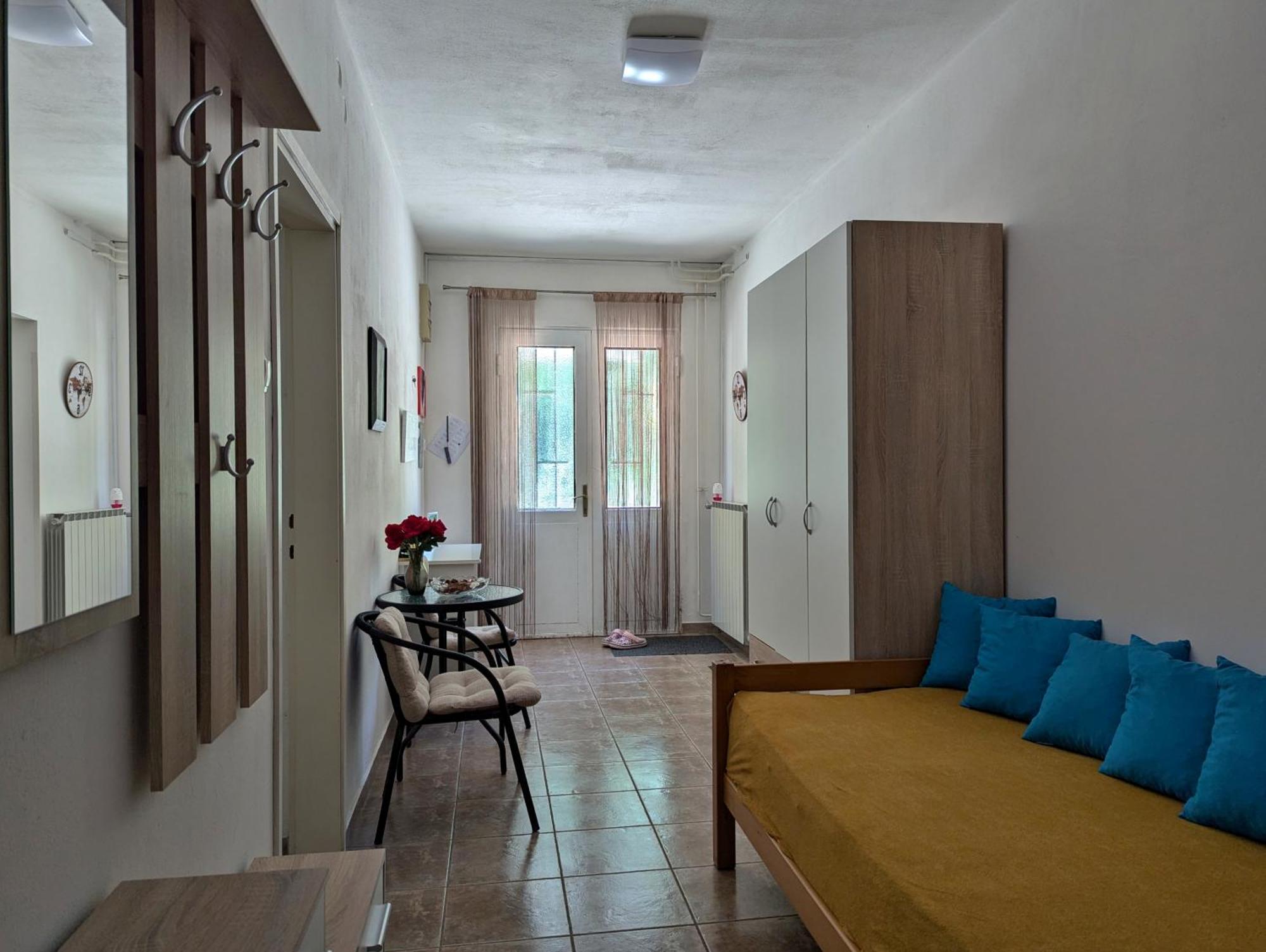 Apartment Luna Osp ภายนอก รูปภาพ
