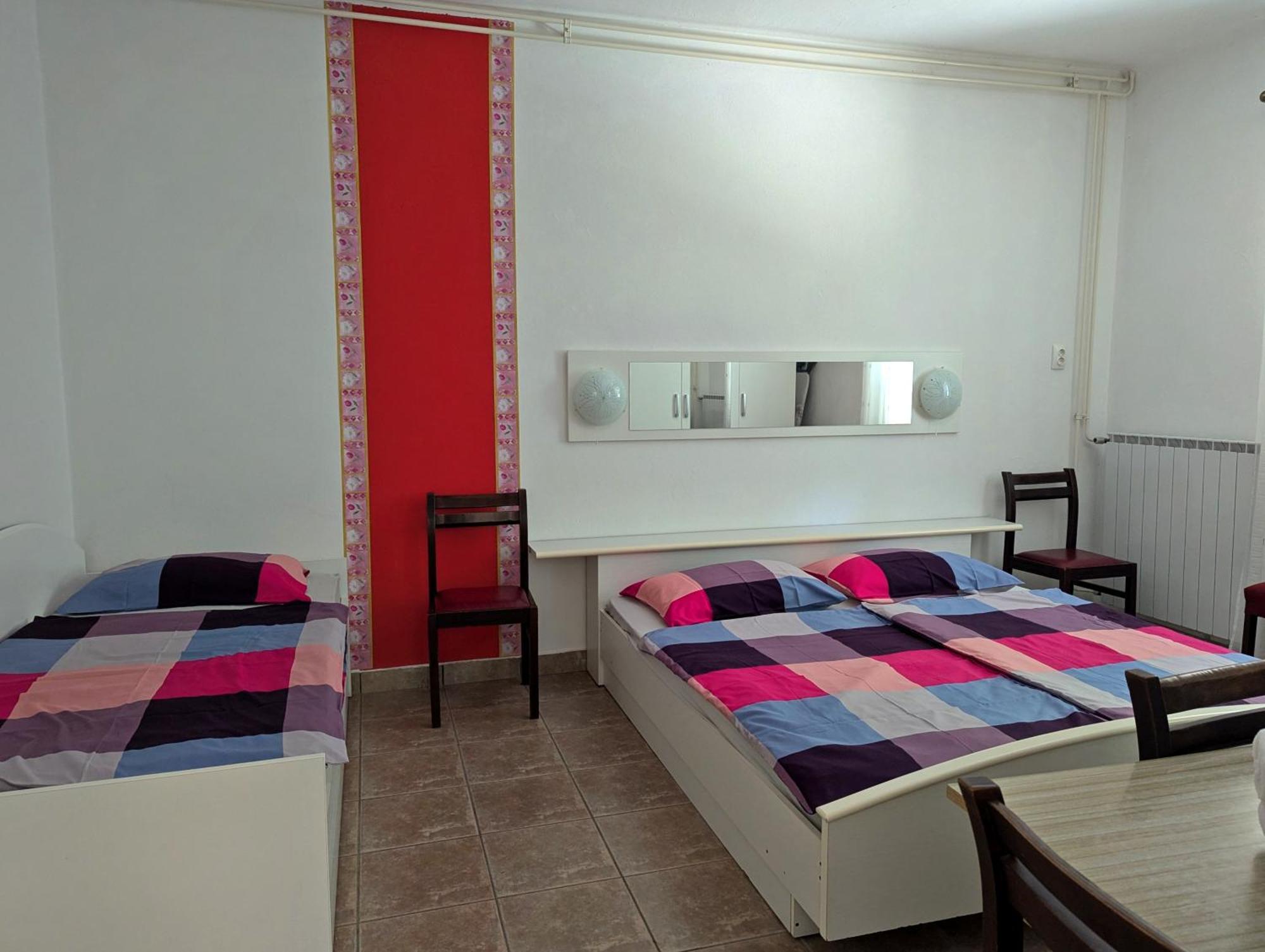 Apartment Luna Osp ภายนอก รูปภาพ