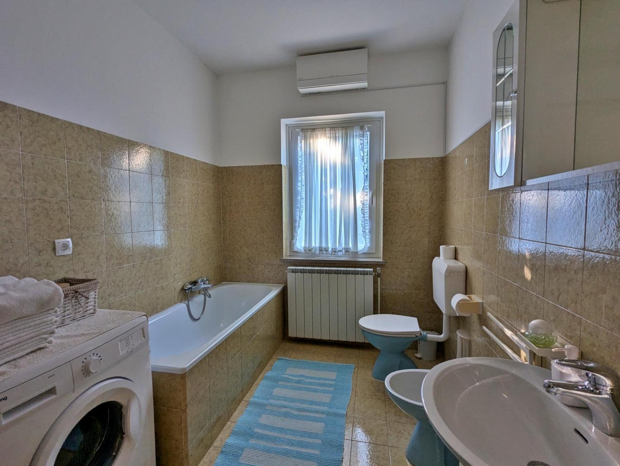 Apartment Luna Osp ภายนอก รูปภาพ