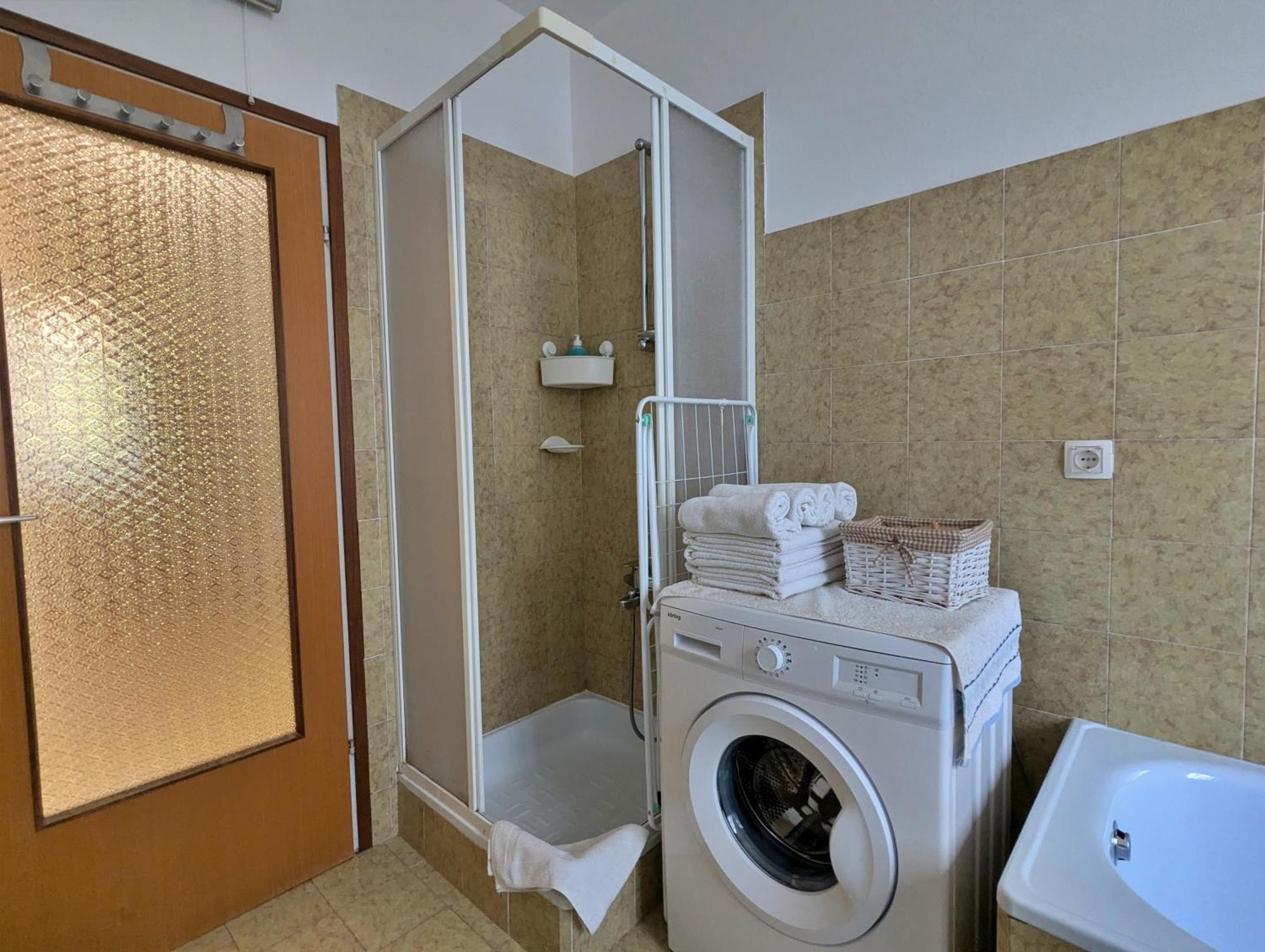 Apartment Luna Osp ภายนอก รูปภาพ