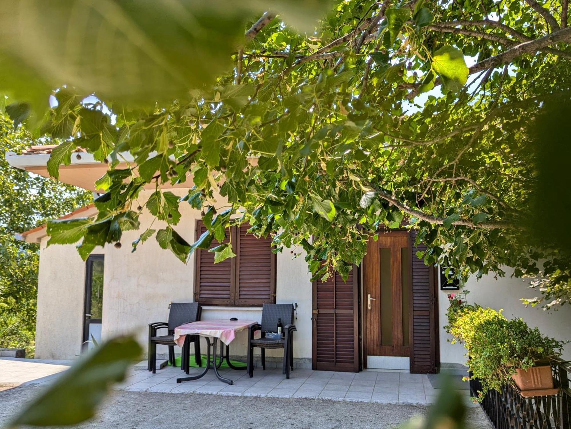 Apartment Luna Osp ภายนอก รูปภาพ